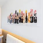 Brand New Central Panorama