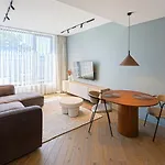 Brand New Central Panorama