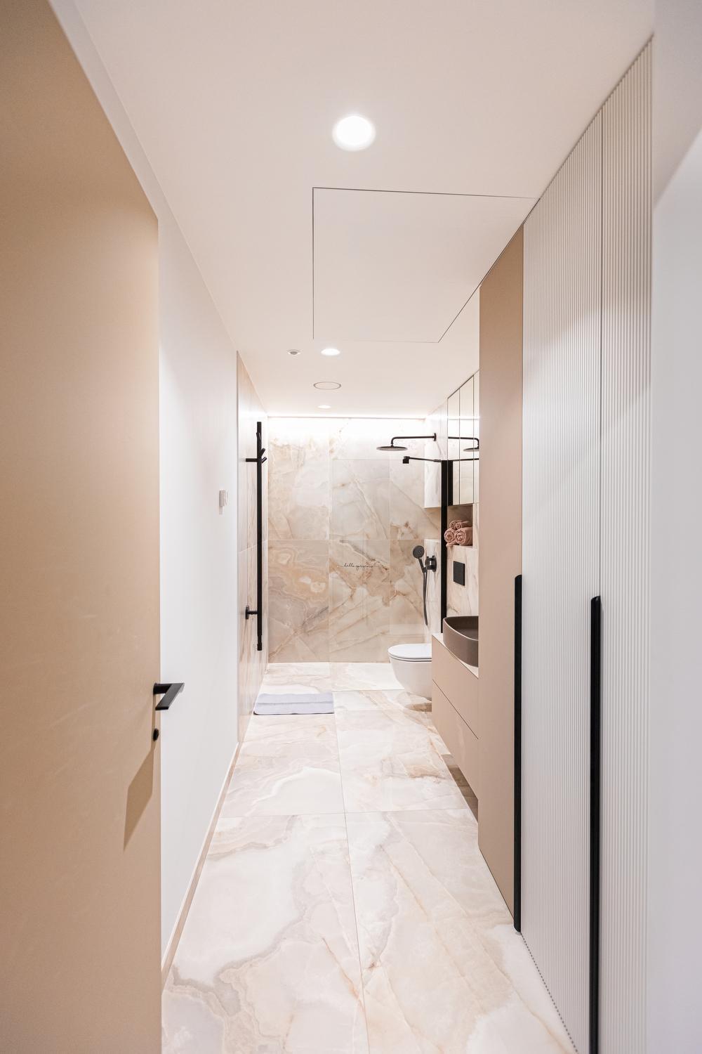 Brand New Panorama Apartment