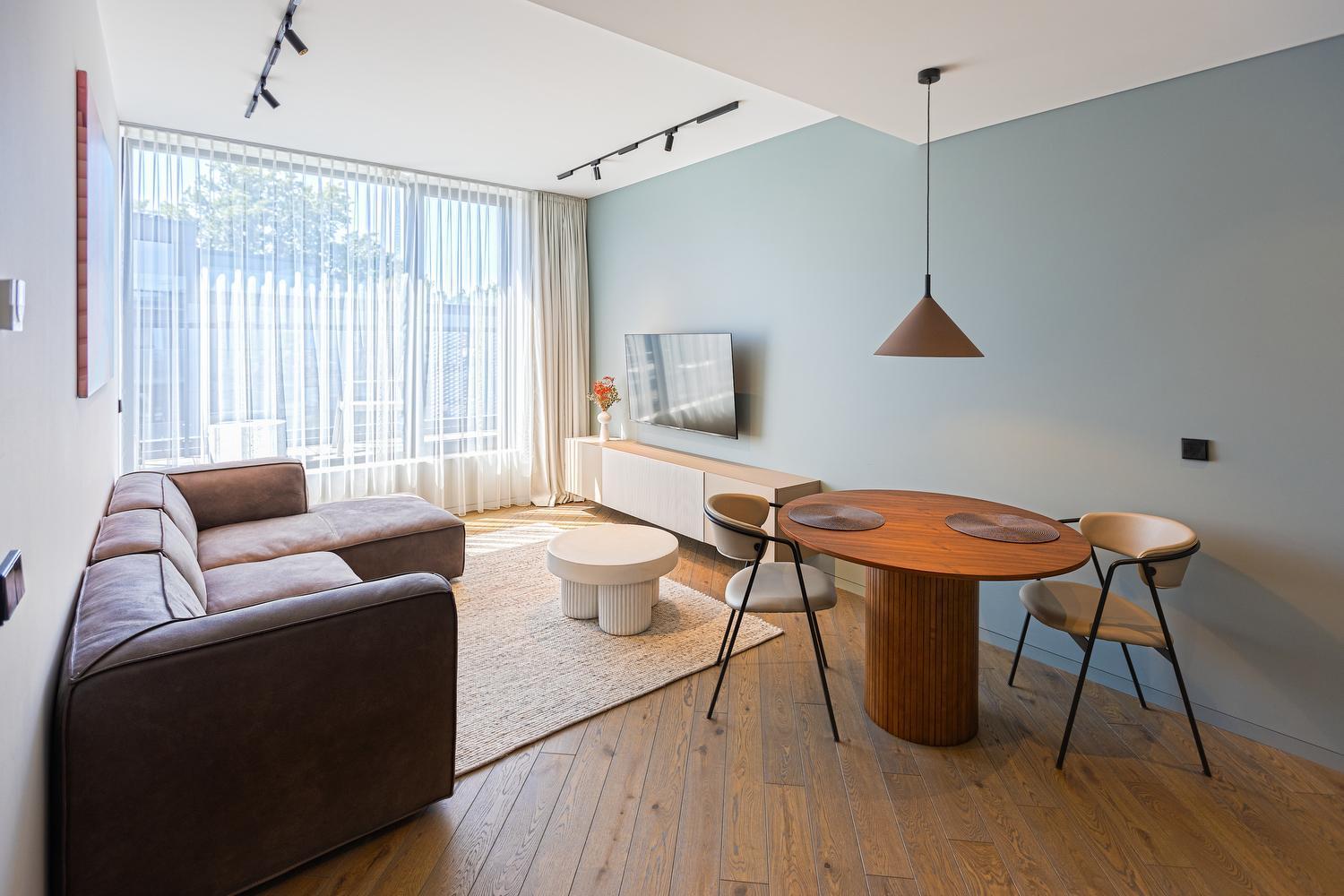 Apartment Brand New Panorama *