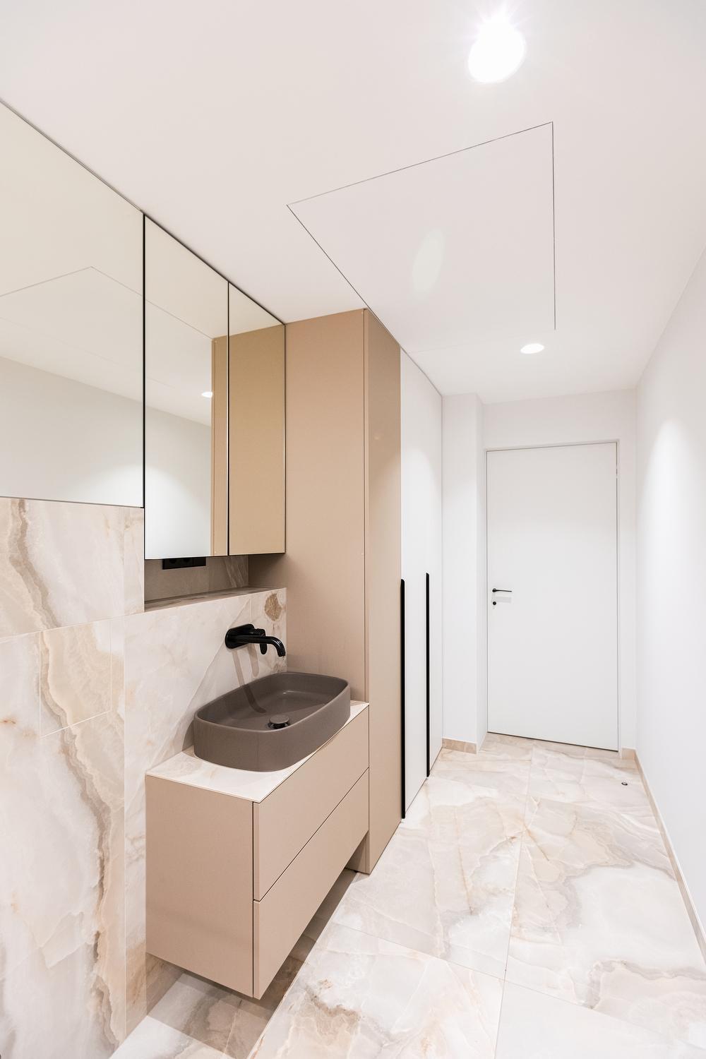 Apartment Brand New Panorama