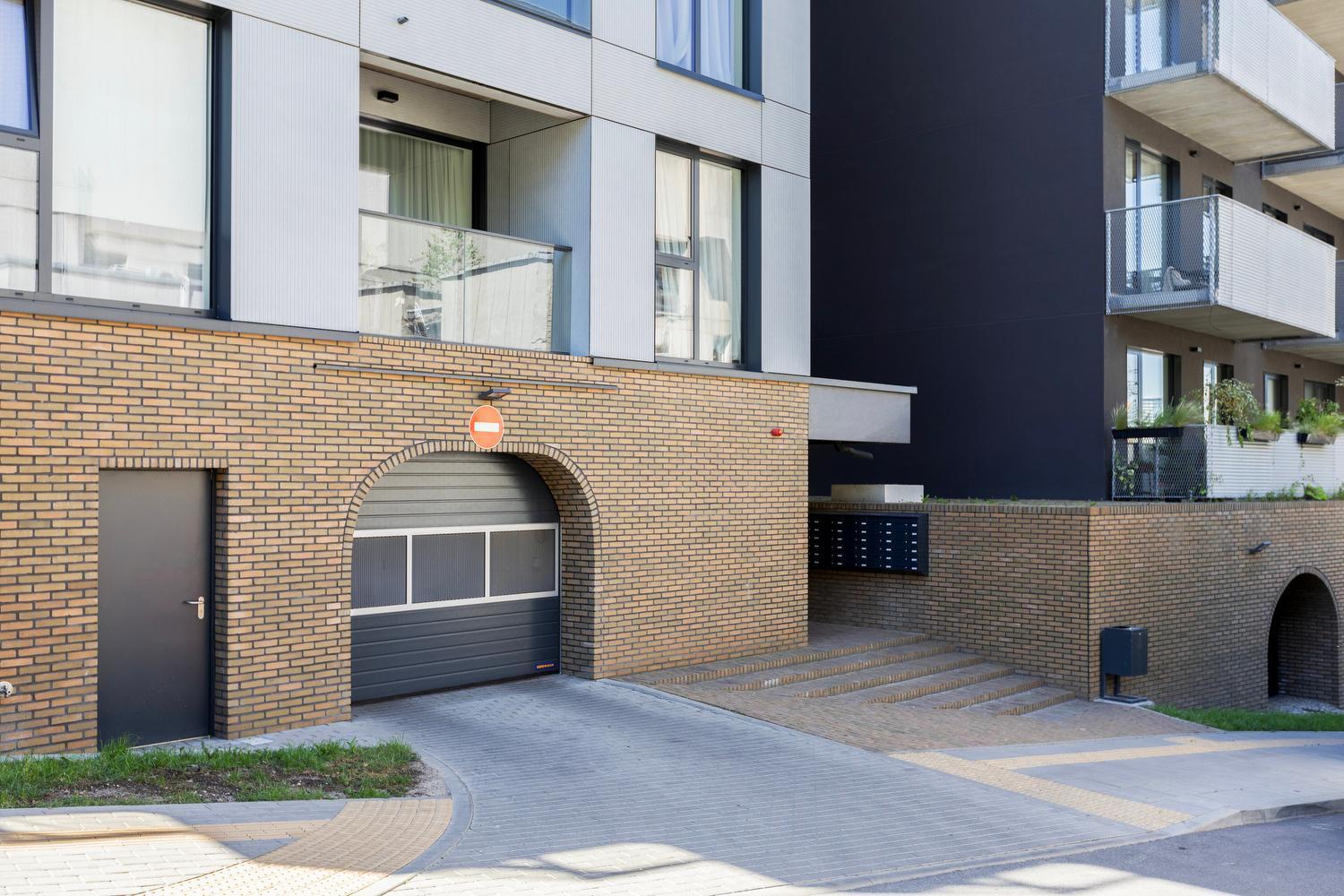 Brand New Panorama Apartment Wilna