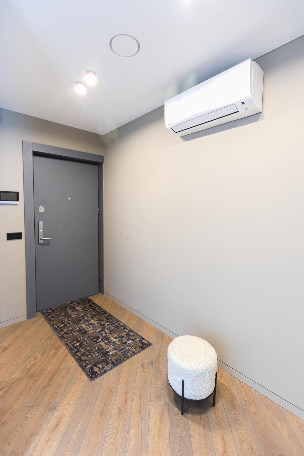 Brand New Panorama Apartment